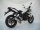 Zard Triumph Street Triple 675 Bj. 2007-2012 konisch rund Slip-on 3-1