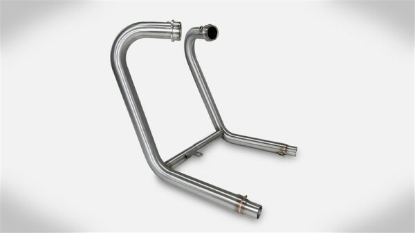 Zard Triumph Bobber / Speedmaster Bj. 2020-2023 Euro5 Krümmer 2-2