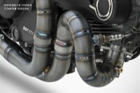 Zard Ducati Scrambler 800 Bj. 2014-2016 Euro3...