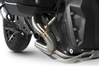Zard BMW R 1300 GS Bj. 2023- Krümmeranlage 2-1 Racing