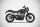 Zard Triumph Scrambler 900 / Street Scrambler Bj. 2017-2023 Limited edition Full Kit 2-1 hochgelegt