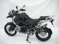 Zard BMW R 1200 GS Bj. 2010-2012 Penta Slip-on