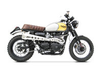 Zard Triumph Scrambler Injection / Einspritzer bis 2016...