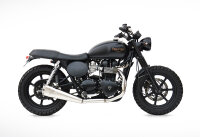 Zard Triumph Bonneville Carburettor / Vergaser Short Full...