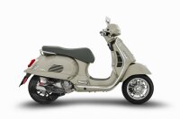 Zard Piaggio Vespa GTS 300 Bj. 2022-2024 Slip on