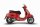 Zard Piaggio Vespa GTS Super 300 Bj. 2022-2024 Slip on