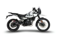 Zard Royal Enfield Himalayan 450 Bj. 2024- Slip on