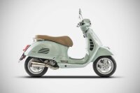 Zard Piaggio Vespa GTS 300 Bj. 2020-2023 Slip on