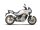 Zard Moto Guzzi V100 Mandello Bj. 2023- Slip on 2-1