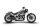 Zard Harley Davidson Breakout 117 Bj. 2017-2024 Slip on 2-2