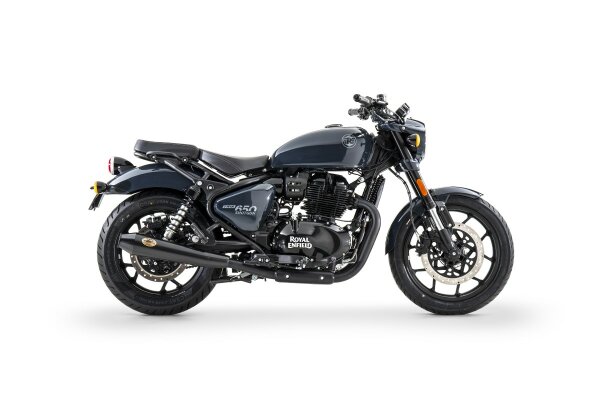 Zard Royal Enfield Shotgun 650 Bj. 2024 Slip on 2-2