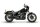 Zard Harley Davidson Low Rider S Bj. 2017-2024 Slip on 2-2 Alu