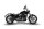 Zard Harley Davidson Softail Standard Bj. 2017-2024 Slip on 2-2 Alu