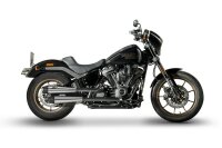 Zard Harley Davidson Low Rider S Bj. 2017-2024 Slip on...