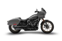 Zard Harley Davidson Low Rider ST Bj. 2017-2024 Slip on...
