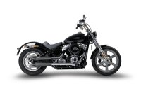 Zard Harley Davidson Softail Standard Bj. 2017-2024 Slip...