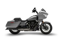 Zard Harley Davidson CVO Road Glide Bj. 2021-2024 Slip on...