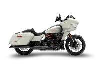 Zard Harley Davidson CVO Road Glide ST Bj. 2021-2024 Slip...