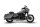 Zard Harley Davidson CVO Street Glide Bj. 2021-2024 Slip on 2-2 Maverick