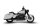 Zard Harley Davidson Road King Special Slip on 2-2 Maverick Bj. 2021-2024