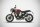 Zard Triumph Speed Twin 1200 Bj. 2018-2019 Slip on 2-2 SP Version