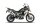 Zard Triumph Tiger 900 Bj. 2020-2023 Slip on 3-1