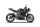 Zard Triumph Street Triple 765 Bj. 2020-2022  Slip on 3-1