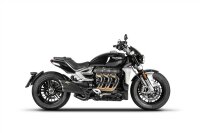 Zard Triumph Rocket III Bj. 2020-2023 Slip on 3-1