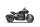 Zard Triumph Rocket III Bj. 2020-2023 Slip on 3-1