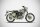 Zard Royal Enfield Bullet Trials 500 Bj. 2018-2020 Slip on Special Edition