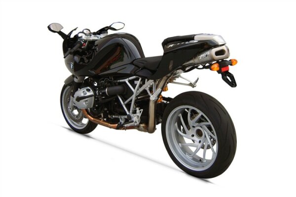 Zard BMW R 1200 S Slip-on 2-1