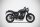 Zard Triumph Street Twin Bj. 2016-2020 Slip-on 2-2 tief gelegt