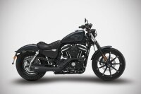 Zard Harley Davidson Sportster Evo 883 / 1200 Bj....