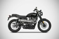 Triumph Scrambler 900 / Street Scrambler Bj. 2017-2023...