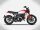 Zard Ducati Scrambler 800 Bj. 2023- Titan Slip-on