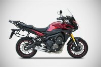 Zard Yamaha MT-09 / Tracer Bj. 2014-2016 Euro3 Tracer...
