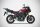 Zard Yamaha MT-09 / Tracer Bj. 2014-2016 Euro3 Tracer Short Full Kit 3-1