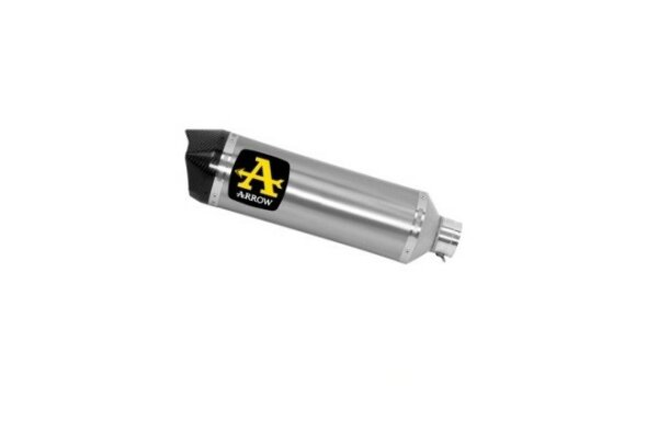 ARROW Race-Tech Aluminium Aprilia RSV 4 Factory/V4R/V4 RF/Factory -16