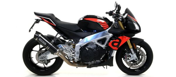 ARROW Race-Tech Carbon Aprilia RSV 4 Factory/V4R/V4 RF/Factory -16