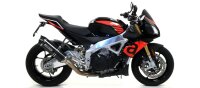 ARROW Race-Tech Carbon Aprilia RSV 4 Factory/V4R/V4...