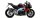 ARROW Race-Tech Carbon Aprilia RSV 4 Factory/V4R/V4 RF/Factory -16