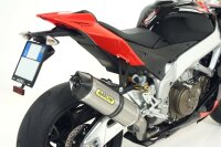 ARROW Race-Tech Titan Aprilia RSV 4 Factory/V4R/V4 RF/Factory -16