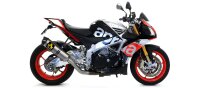 ARROW Race-Tech Titan Aprilia RSV 4 Factory/V4R/V4 RF/Factory -16