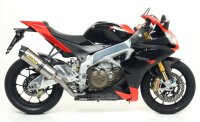ARROW Race-Tech Titan Aprilia RSV 4 Factory/V4R/V4 RF/Factory -16