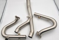 71488MI-Arrow Racing Krümmer für Original- und...