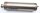 ARROW Titan Rund für Derbi DRD EDITION 50 SM, Bj. 05-06