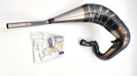ARROW Vorschalldämpfer HM CRE 50 Baja/Derapage  03-09