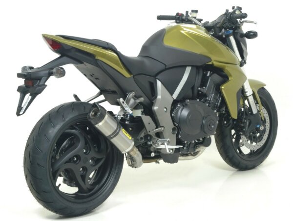 ARROW Thunder Titan Honda CB 1000 R (SC60) `08/17