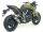 ARROW Thunder Titan Honda CB 1000 R (SC60) `08/17