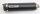 ARROW Street Thunder Aluminium Dark für Kawasaki NINJA 250 R, Bj. 09-12